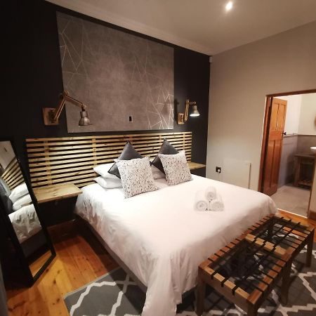 Guest Suites On Connor Bloemfontein Exterior foto