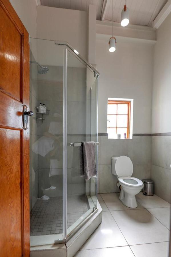 Guest Suites On Connor Bloemfontein Exterior foto