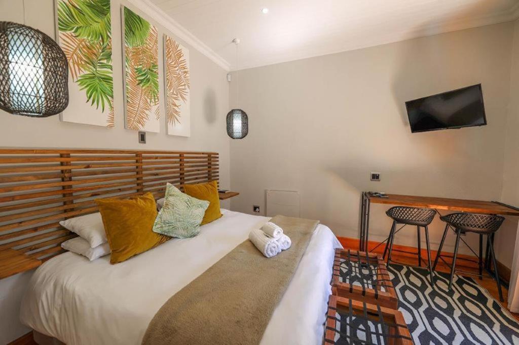 Guest Suites On Connor Bloemfontein Exterior foto