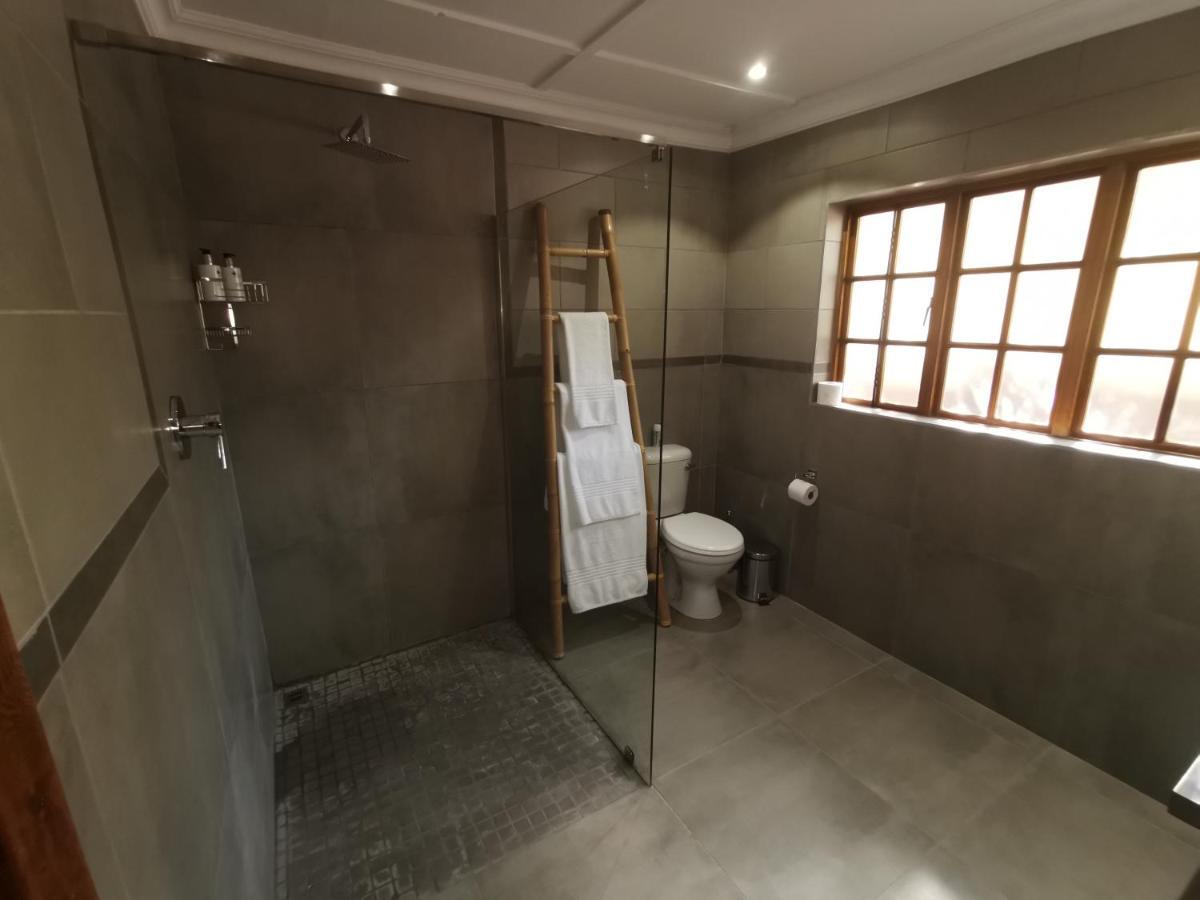 Guest Suites On Connor Bloemfontein Exterior foto