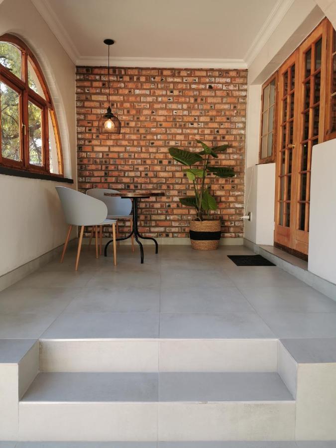 Guest Suites On Connor Bloemfontein Exterior foto