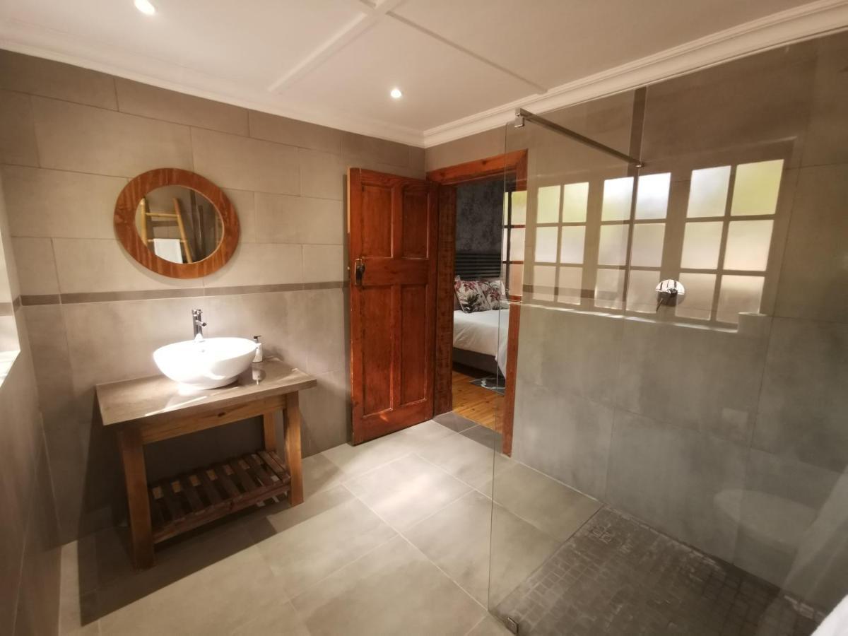 Guest Suites On Connor Bloemfontein Exterior foto