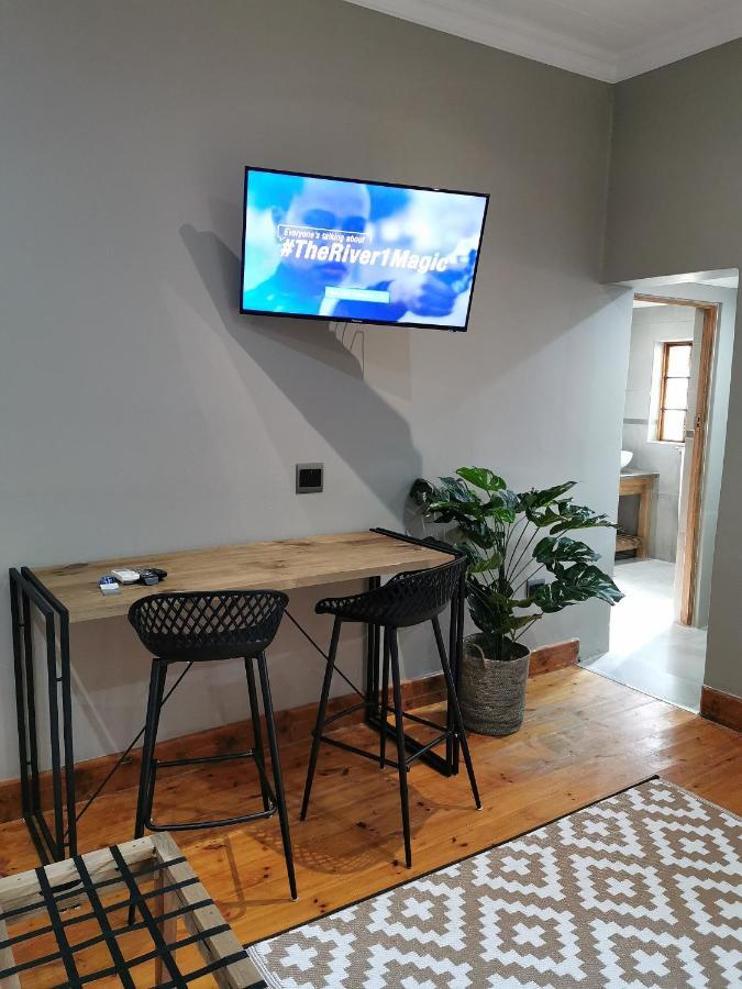 Guest Suites On Connor Bloemfontein Exterior foto
