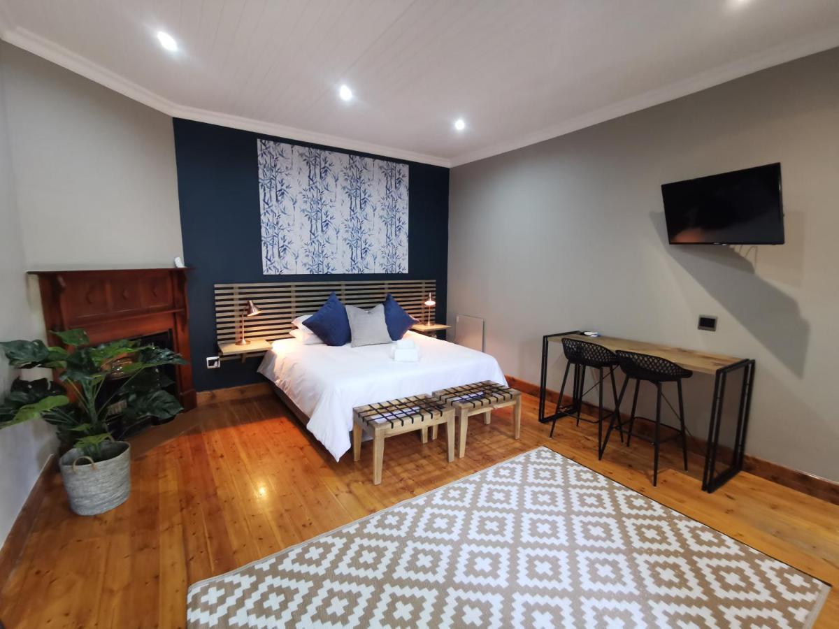 Guest Suites On Connor Bloemfontein Exterior foto