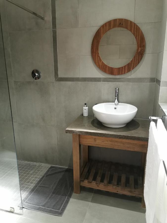 Guest Suites On Connor Bloemfontein Exterior foto