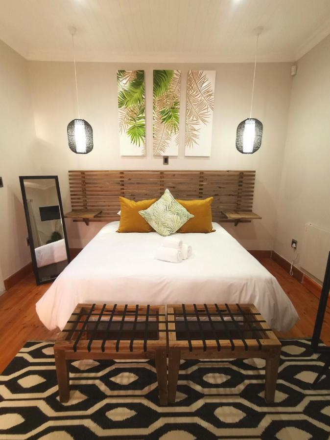 Guest Suites On Connor Bloemfontein Exterior foto