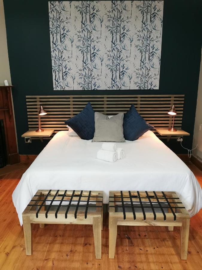 Guest Suites On Connor Bloemfontein Exterior foto