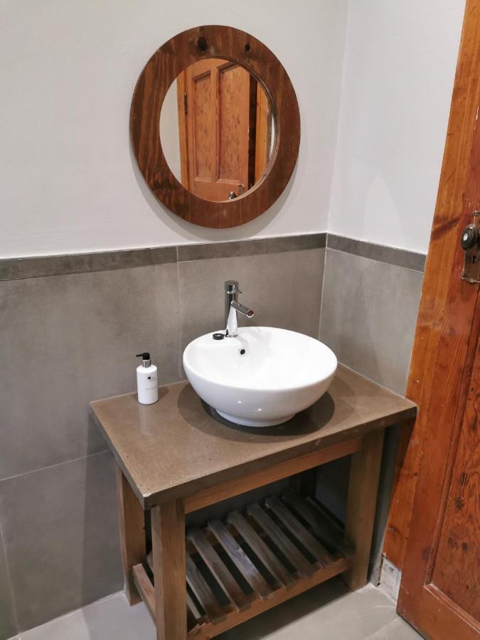 Guest Suites On Connor Bloemfontein Exterior foto