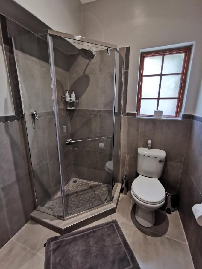 Guest Suites On Connor Bloemfontein Exterior foto